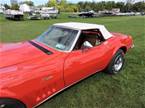 1969 Chevrolet Corvette Picture 7