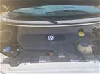 2002 Volkswagen Euro Van Picture 7