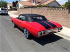 1971 Chevrolet Chevelle Picture 7