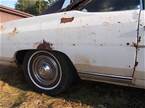 1971 Chevrolet Impala Picture 7