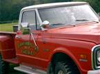 1971 Chevrolet C20 Picture 7