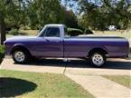 1972 Chevrolet C10 Picture 7