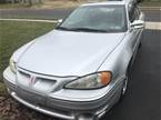 2001 Pontiac Grand Am Picture 7