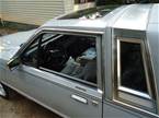 1981 Ford Thunderbird Picture 7