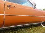 1975 Cadillac Eldorado Picture 7