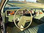 1978 Oldsmobile Cutlass Picture 7