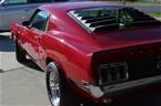 1970 Ford Mustang Picture 7