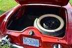 1955 Ford Thunderbird Picture 7