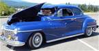 1946 Dodge Coupe Picture 7