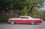 1962 Buick Electra Picture 7