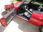 1986 Alfa Romeo Spider Picture 7