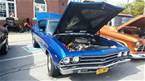 1969 Chevrolet Chevelle Picture 7