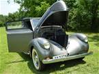 1937 Willys Roadster Picture 7