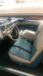 1957 Oldsmobile 88 Picture 7