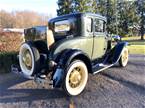 1931 Ford Model A Picture 7