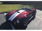 1965 Shelby Cobra Picture 7
