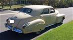 1941 Cadillac 61 Picture 7