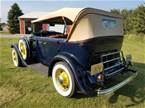 1932 Ford Deluxe Picture 7