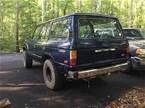 1985 Toyota Land Cruiser Picture 7