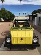 1974 Volkswagen Thing Picture 7