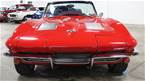 1963 Chevrolet Corvette Picture 7