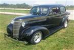 1938 Chevrolet Master Deluxe Picture 7
