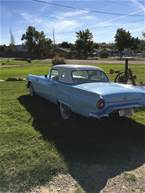 1957 Ford Thunderbird Picture 7