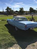 1957 Ford Thunderbird Picture 7