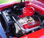 1954 Ford Sunliner Picture 7