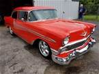 1956 Chevrolet Bel Air Picture 7