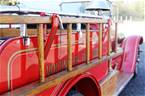 1919 Cadillac 57 Fire Truck Picture 7