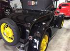 1931 Ford Model A Picture 7