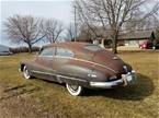 1947 Buick Super Picture 7