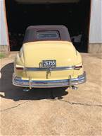 1947 Mercury Convertible Picture 7