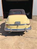 1947 Mercury Convertible Picture 7