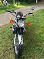 1975 Honda CB 750 Picture 7