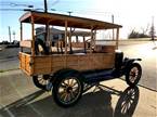 1920 Ford Model T Picture 7