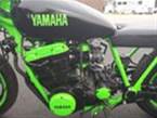 1980 Yamaha XS850 Picture 7