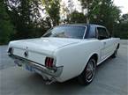 1965 Ford Mustang Picture 7