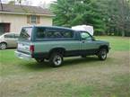 1989 Dodge Dakota Picture 7