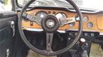 1972 Triumph TR6 Picture 7