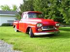 1959 Chevrolet 3100 Picture 7