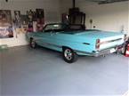 1967 Ford Fairlane Picture 7