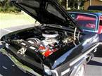 1969 Chevrolet Nova Picture 7