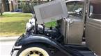 1931 Ford Model A Picture 7