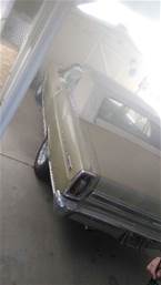 1965 Ford Mustang Picture 7