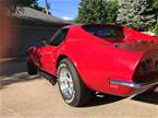 1968 Chevrolet Corvette Picture 7