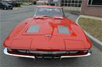 1963 Chevrolet Corvette Picture 7