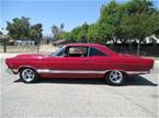 1967 Ford Fairlane Picture 7