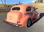 1936 Chevrolet Humpback Picture 7